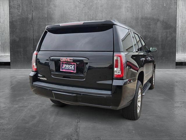 used 2019 GMC Yukon car, priced at $24,991