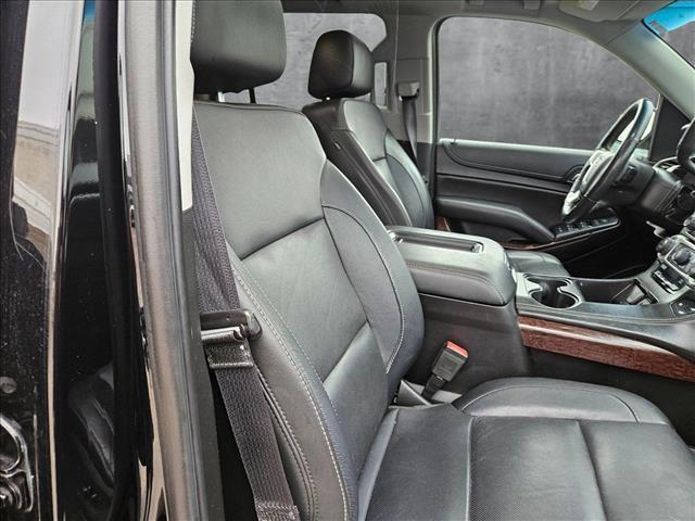 used 2019 GMC Yukon car, priced at $24,991