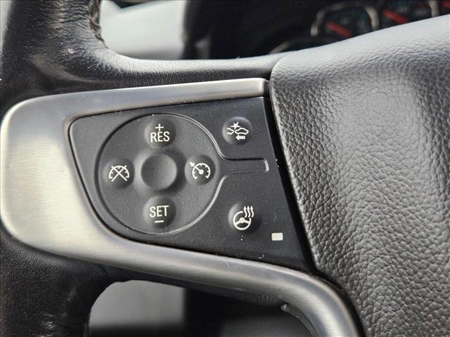 used 2019 GMC Yukon car, priced at $24,991