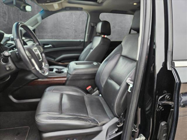 used 2019 GMC Yukon car, priced at $24,991