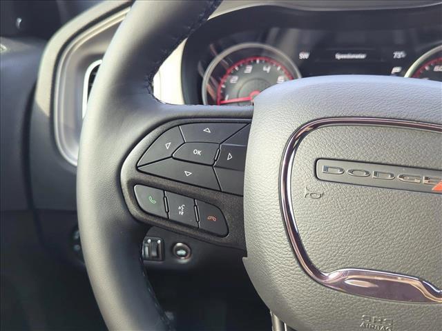 new 2023 Dodge Charger car, priced at $26,985