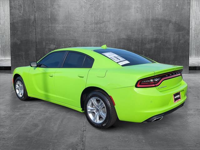 new 2023 Dodge Charger car, priced at $26,985