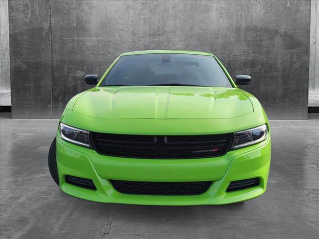 new 2023 Dodge Charger car, priced at $26,985