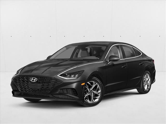 used 2023 Hyundai Sonata car, priced at $21,492