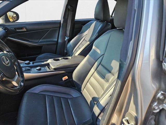 used 2020 Lexus IS 300 car, priced at $23,985