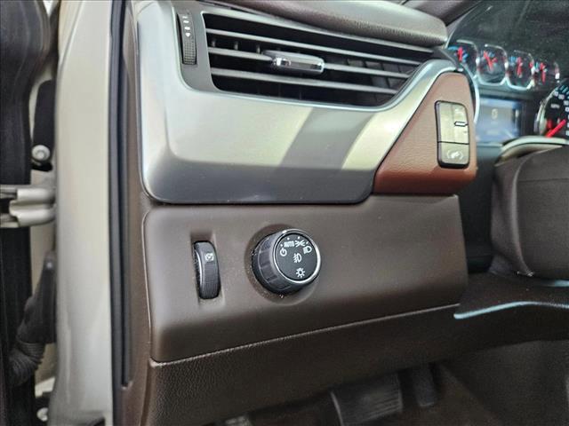 used 2015 Chevrolet Tahoe car, priced at $19,985