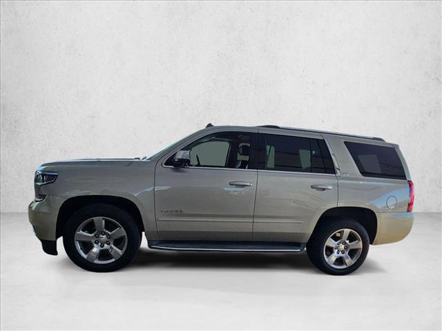 used 2015 Chevrolet Tahoe car, priced at $19,985