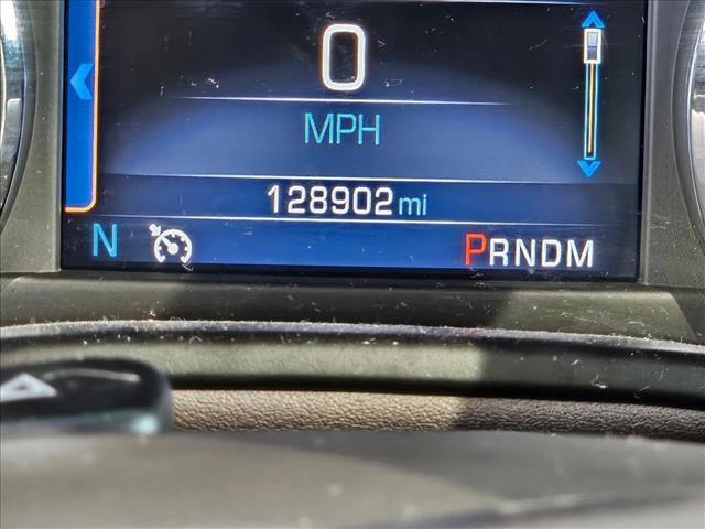 used 2015 Chevrolet Tahoe car, priced at $19,985