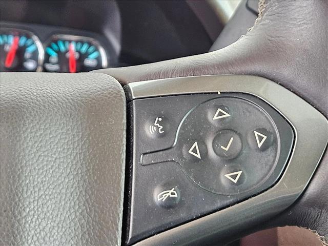 used 2015 Chevrolet Tahoe car, priced at $19,985