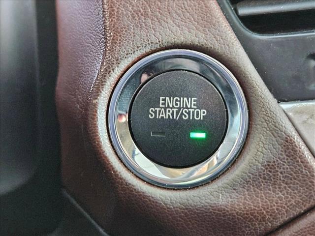 used 2015 Chevrolet Tahoe car, priced at $19,985