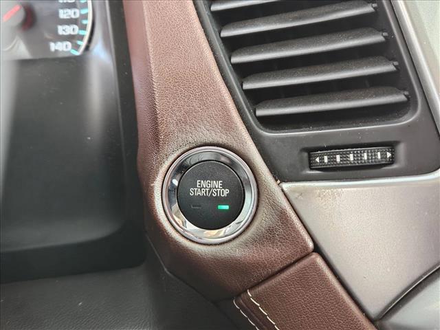 used 2015 Chevrolet Tahoe car, priced at $19,985