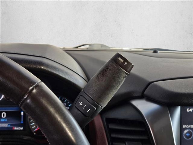 used 2015 Chevrolet Tahoe car, priced at $19,985