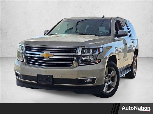used 2015 Chevrolet Tahoe car, priced at $19,985