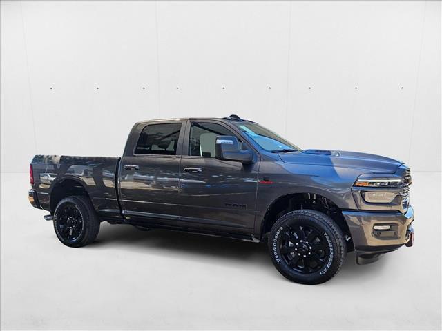 new 2025 Ram 2500 car, priced at $75,489