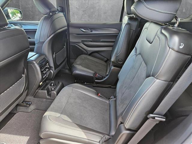new 2025 Jeep Grand Cherokee L car, priced at $43,980