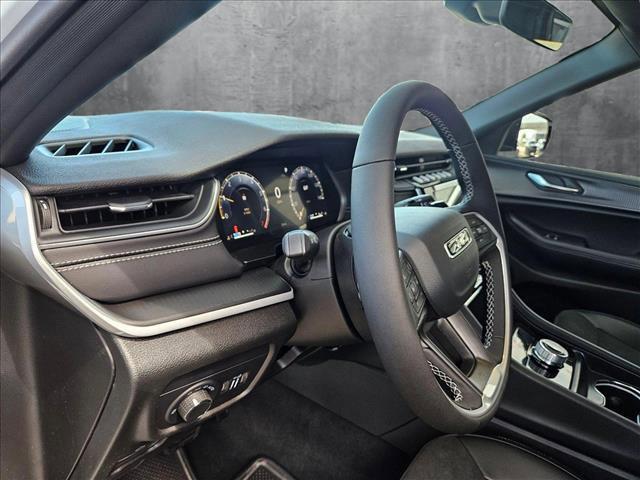 new 2025 Jeep Grand Cherokee L car, priced at $43,980