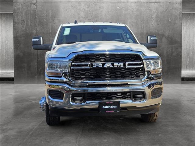 new 2024 Ram 3500 car, priced at $63,985