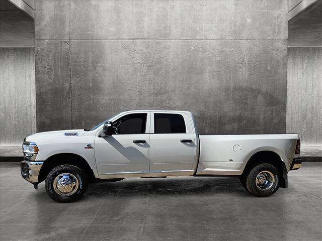 new 2024 Ram 3500 car, priced at $63,985