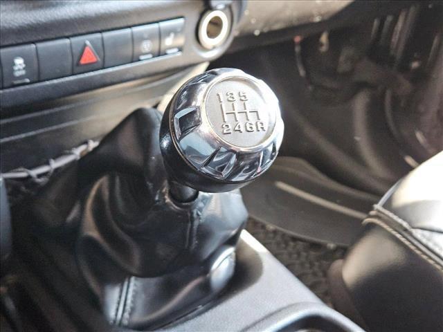 used 2013 Jeep Wrangler Unlimited car, priced at $10,985