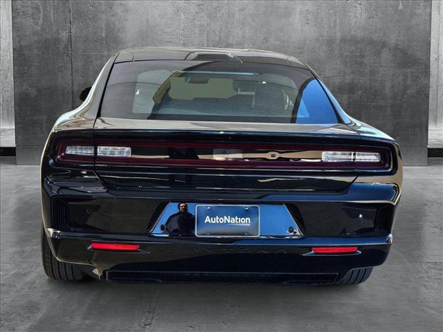 new 2025 Dodge Charger Daytona car, priced at $54,266