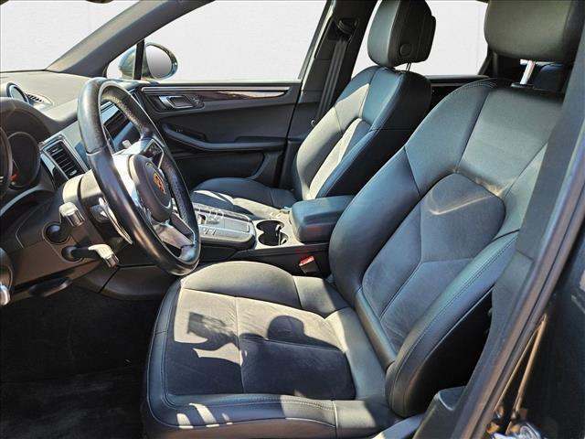 used 2018 Porsche Macan car, priced at $20,985