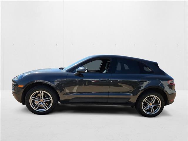 used 2018 Porsche Macan car, priced at $20,985