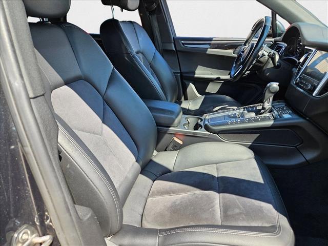 used 2018 Porsche Macan car, priced at $20,985