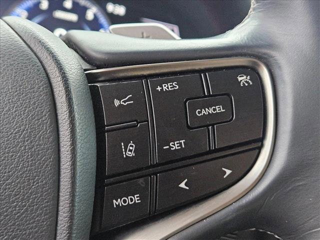 used 2019 Lexus ES 350 car, priced at $26,992
