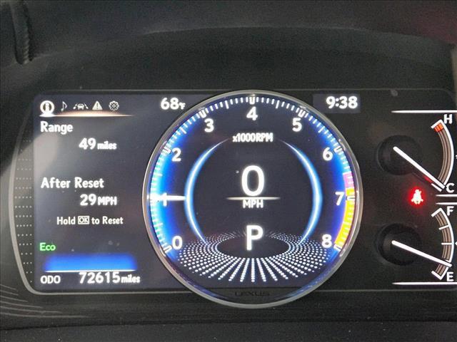 used 2019 Lexus ES 350 car, priced at $26,992