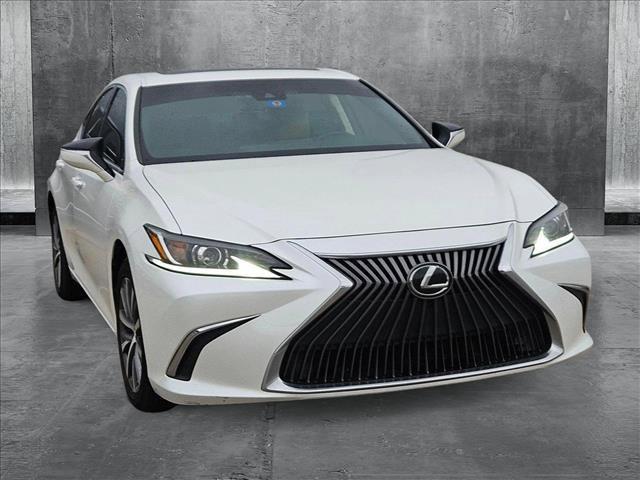 used 2019 Lexus ES 350 car, priced at $26,992