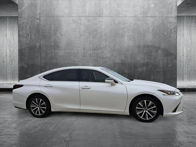 used 2019 Lexus ES 350 car, priced at $26,992
