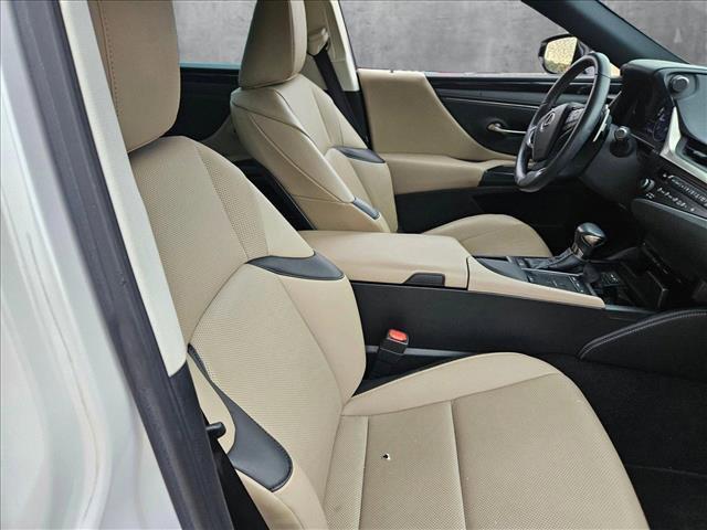 used 2019 Lexus ES 350 car, priced at $26,992