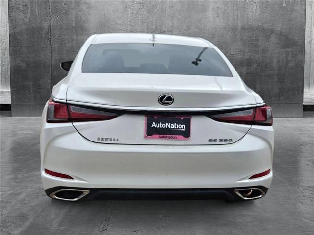 used 2019 Lexus ES 350 car, priced at $26,992