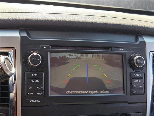 used 2018 Nissan Titan XD car, priced at $19,985