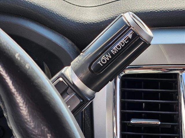 used 2018 Nissan Titan XD car, priced at $19,985