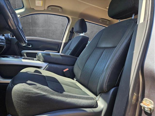 used 2018 Nissan Titan XD car, priced at $19,985