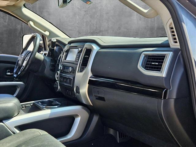used 2018 Nissan Titan XD car, priced at $19,985