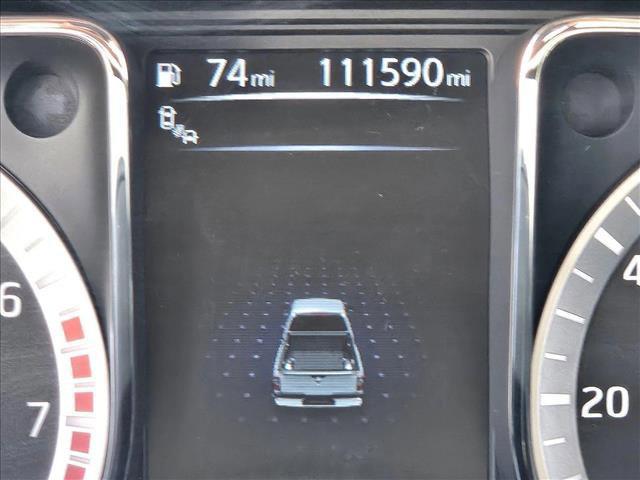 used 2018 Nissan Titan XD car, priced at $19,985