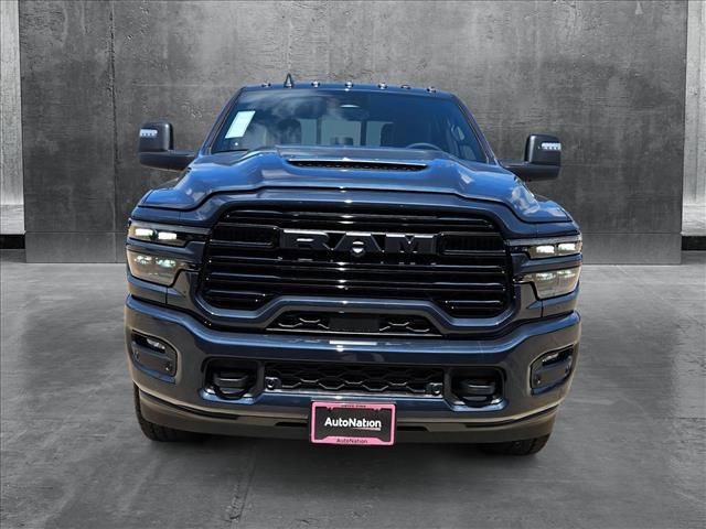 new 2025 Ram 2500 car, priced at $76,789