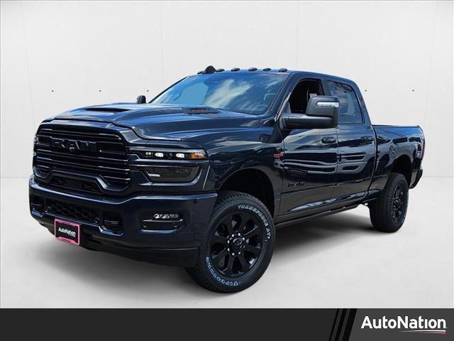 new 2025 Ram 2500 car, priced at $75,939