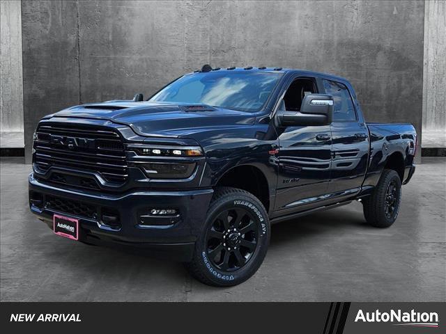 new 2025 Ram 2500 car, priced at $76,789