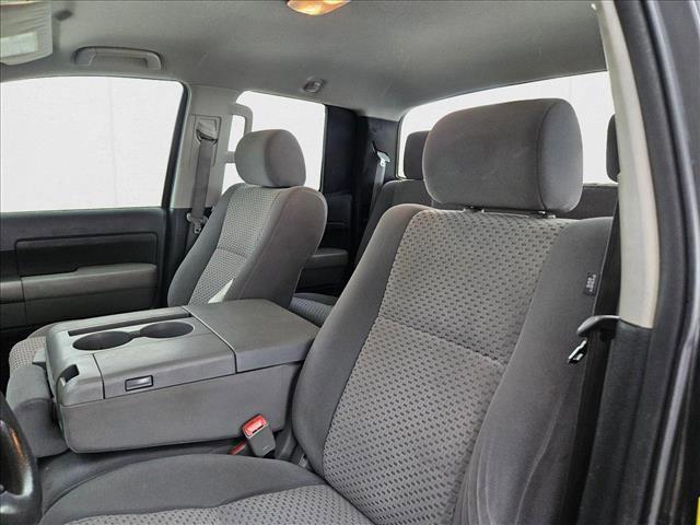 used 2010 Toyota Tundra car, priced at $9,995