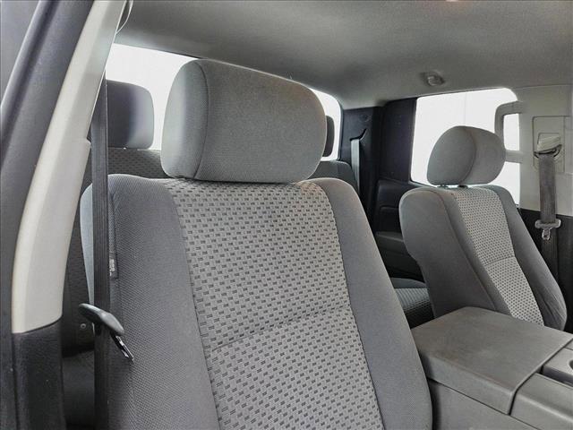used 2010 Toyota Tundra car, priced at $9,995