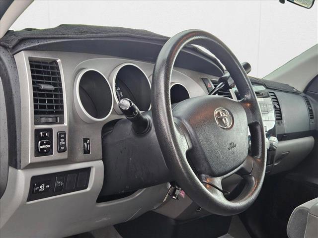 used 2010 Toyota Tundra car, priced at $9,995