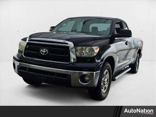used 2010 Toyota Tundra car, priced at $9,995