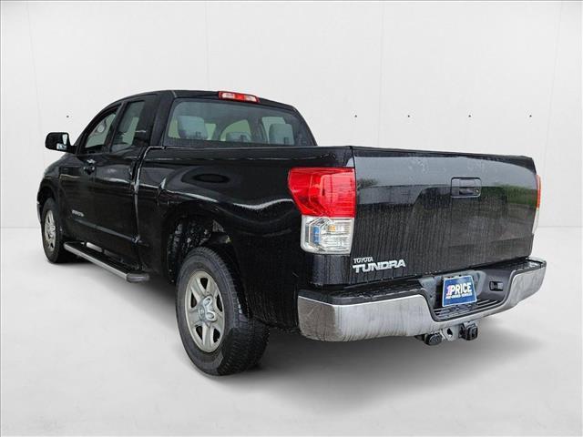 used 2010 Toyota Tundra car, priced at $9,995