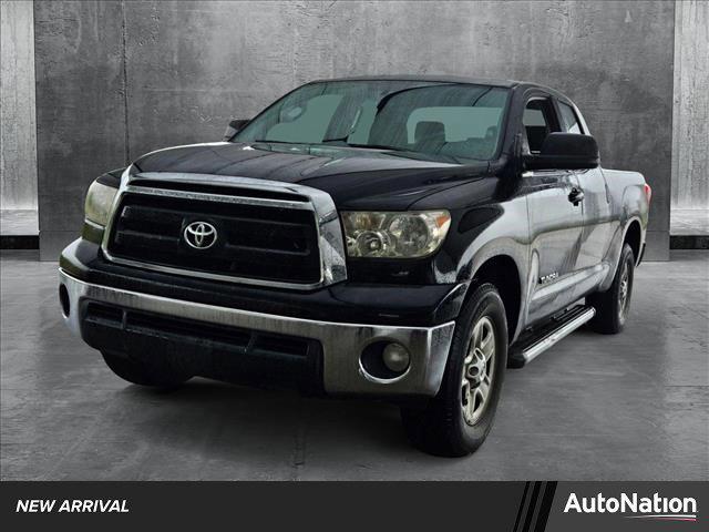 used 2010 Toyota Tundra car, priced at $9,995