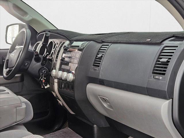 used 2010 Toyota Tundra car, priced at $9,995