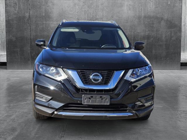 used 2020 Nissan Rogue car, priced at $20,995