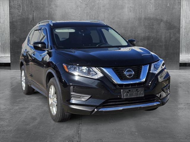 used 2020 Nissan Rogue car, priced at $20,995